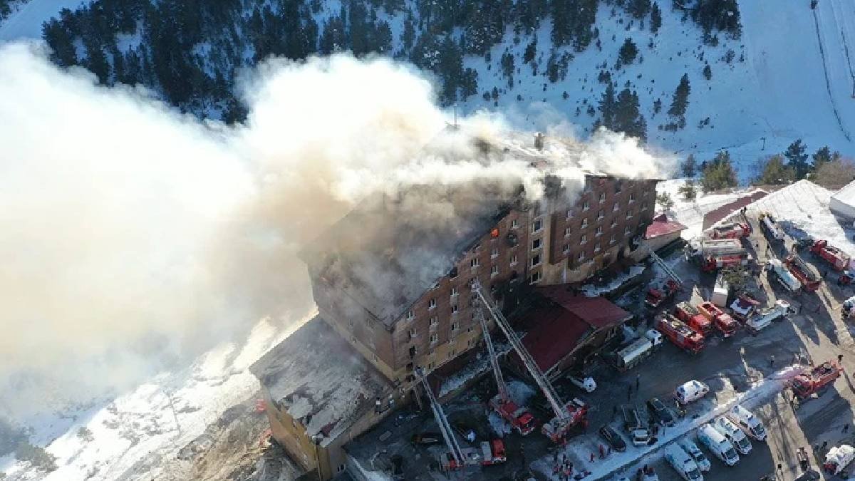 Kartalkaya dosyasında Danıştay'dan Bakanlığa ikinci kez ret: Tüm sorumlular tek tek araştırılacak