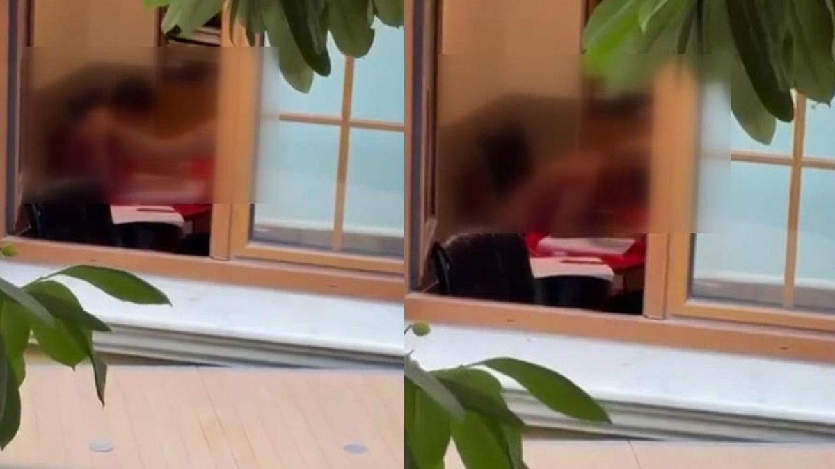 Rehabilitasyon merkezinde öğrenciye şiddet: Baba görüntüleri kaydetti, öğretmen gözaltına alındı