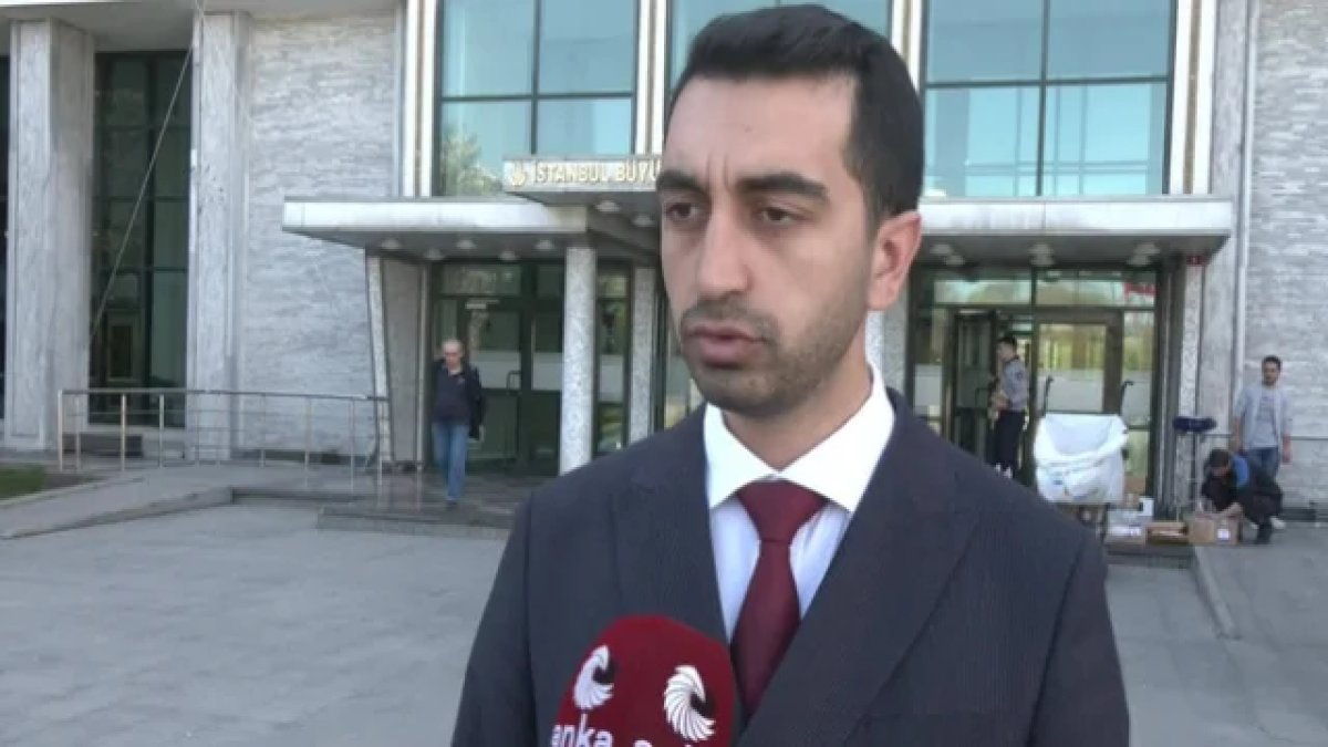 Tuzla Belediye Başkanı Eren Ali Bingöl AK Parti'ye mi geçiyor? İstifa ve İBB krizi iddiası patlak verdi