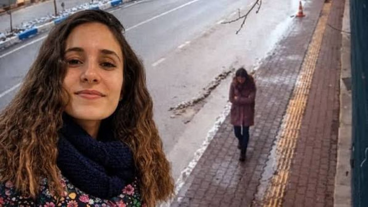 Gülistan Doku hamile olduğu için mi öldürüldü?