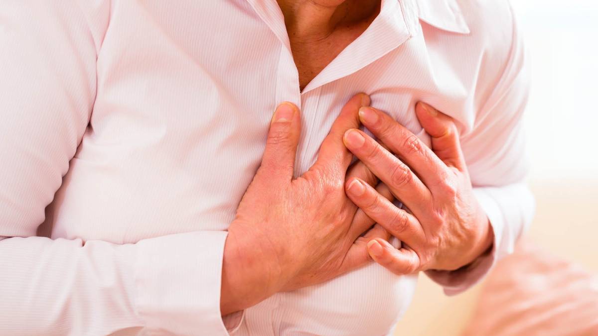 Kalp krizi riskini ölçen sistem kanseri de önceden tahmin edebiliyor