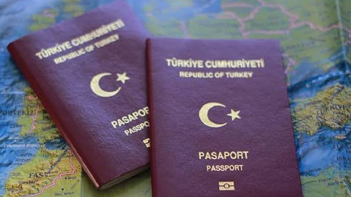Dünyanın en güçlü pasaportları belli oldu: İşte yeni sıralama ve Türkiye'nin yeri