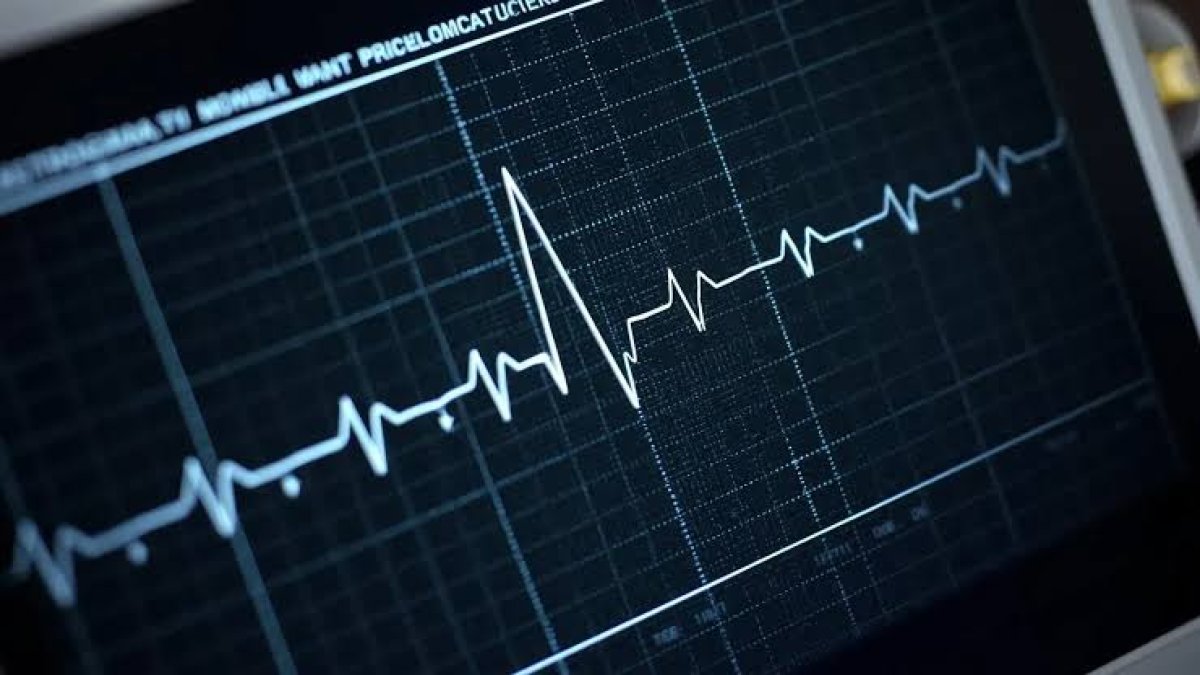 ABD'de Kalp krizini erken tespit edebilen sensörlü mürekkep geliştirildi