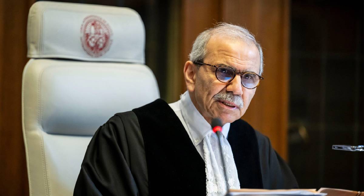 Lübnan'dan Trump'a uçuş teşekkürü