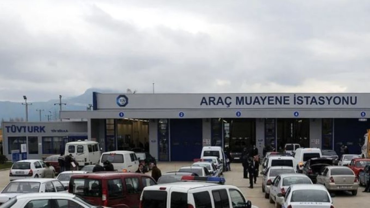 TÜVTÜRK'ten sahte ödeme taleplerine karşı uyarı