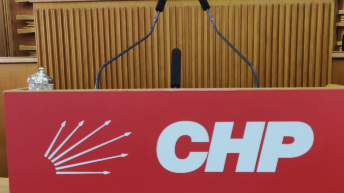 CHP'den kaç kişi istifa etti, sayı açıklandı mı? e-Devlet parti üyeliği iptali nasıl yapılır?