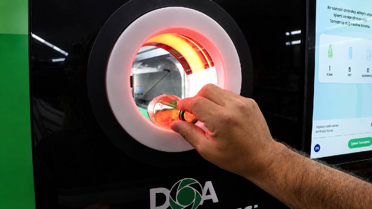DOA Sistemi'nde yeni dönem: Toplu iadelerde teşvik bedeli değişti