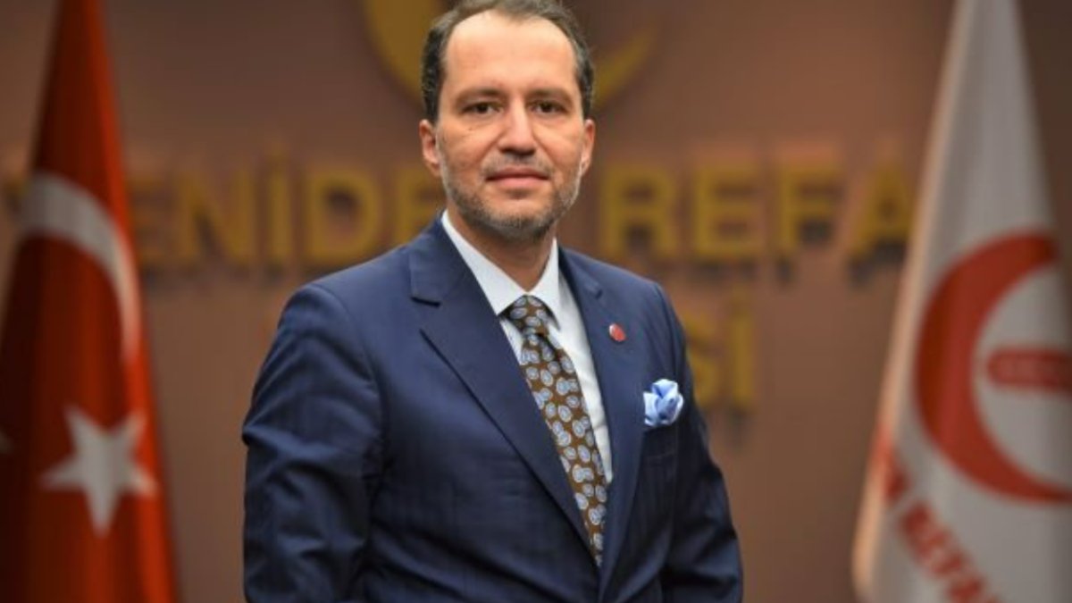 Erbakan yanıt verdi: Özel'in yeni partisiyle ile ittifak olur mu?