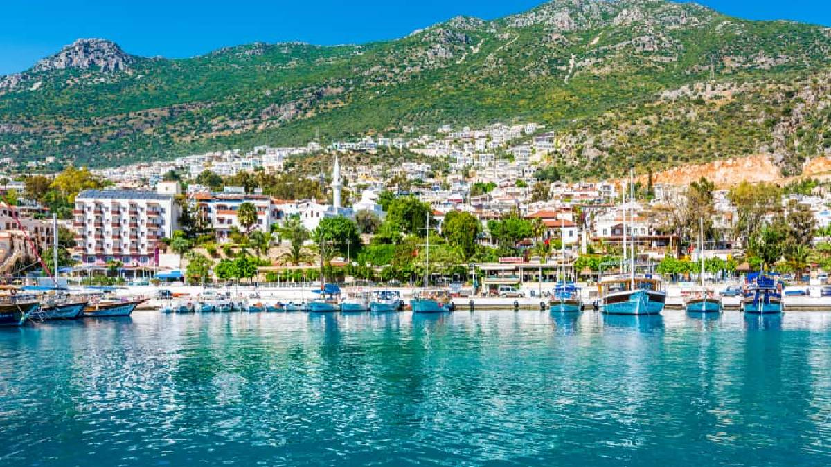 Euronews Business tek tek inceledi! Türkiye Avrupa’nın en ucuz tatil adresi