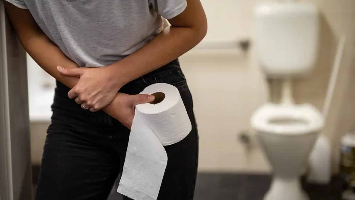 Uzmanından yaz ishali uyarısı: "Her ishalde antibiyotik kullanmayın!"