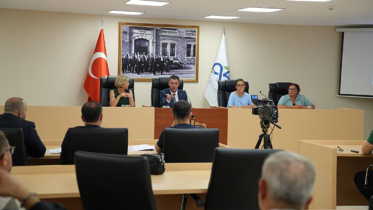Patlamadan etkilenen vatandaşlara nakdi destek: Çorlu Belediye Meclisi kararı onayladı