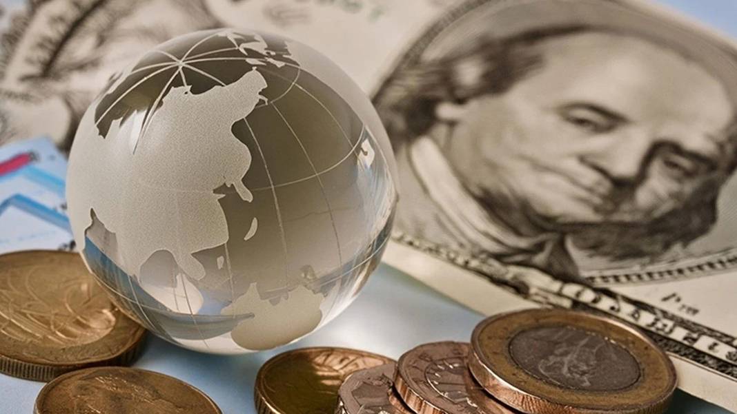 IMF'den 2026 küresel borç haritası: ABD zirvede, Türkiye güvenli bölgede