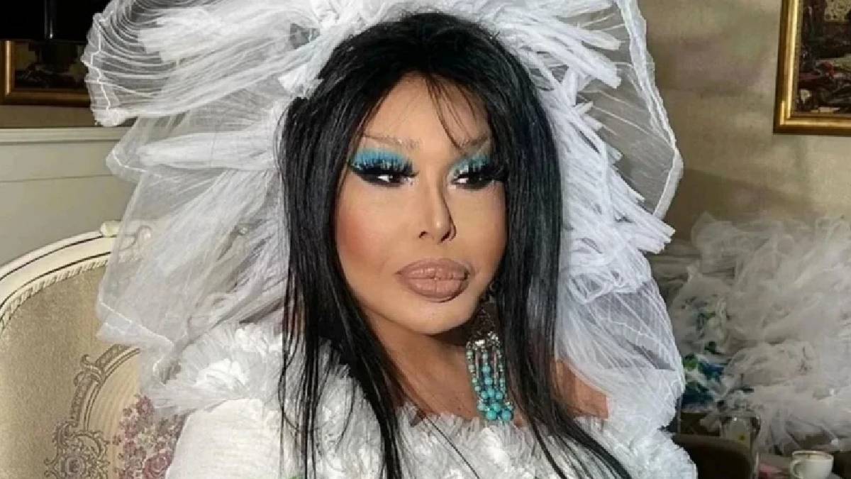 Bülent Ersoy’un hayatı film oluyor! İlk adım atıldı, çalışmalar başladı
