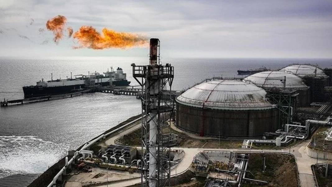 Hürmüz Boğazı aksadı, doğalgaz fiyatları sıçradı: Depolar kış öncesi risk altında
