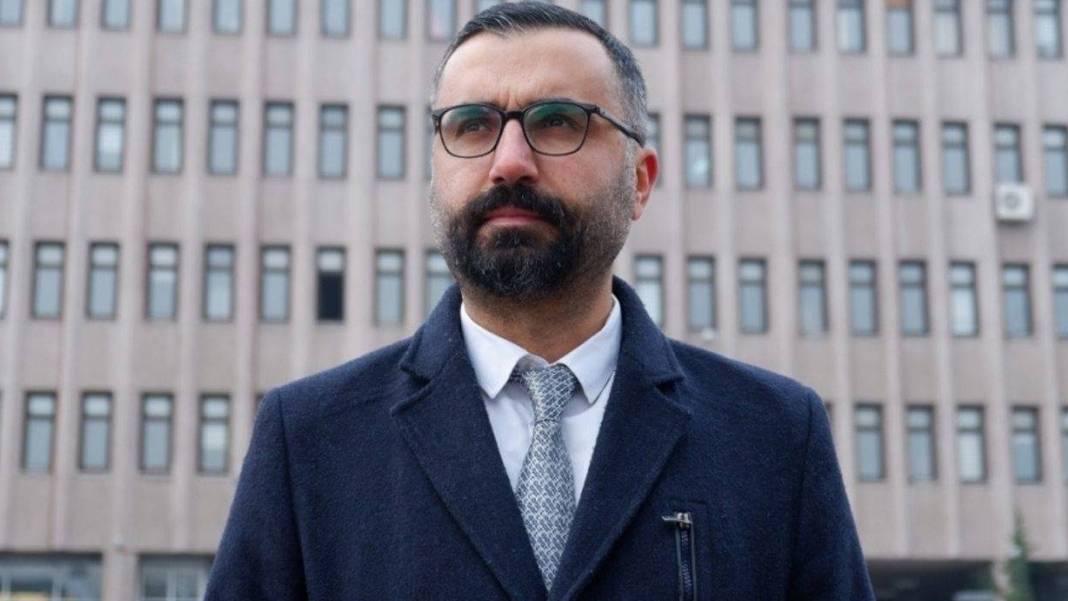 Gazeteci Alican Uludağ adliyeye sevk edildi