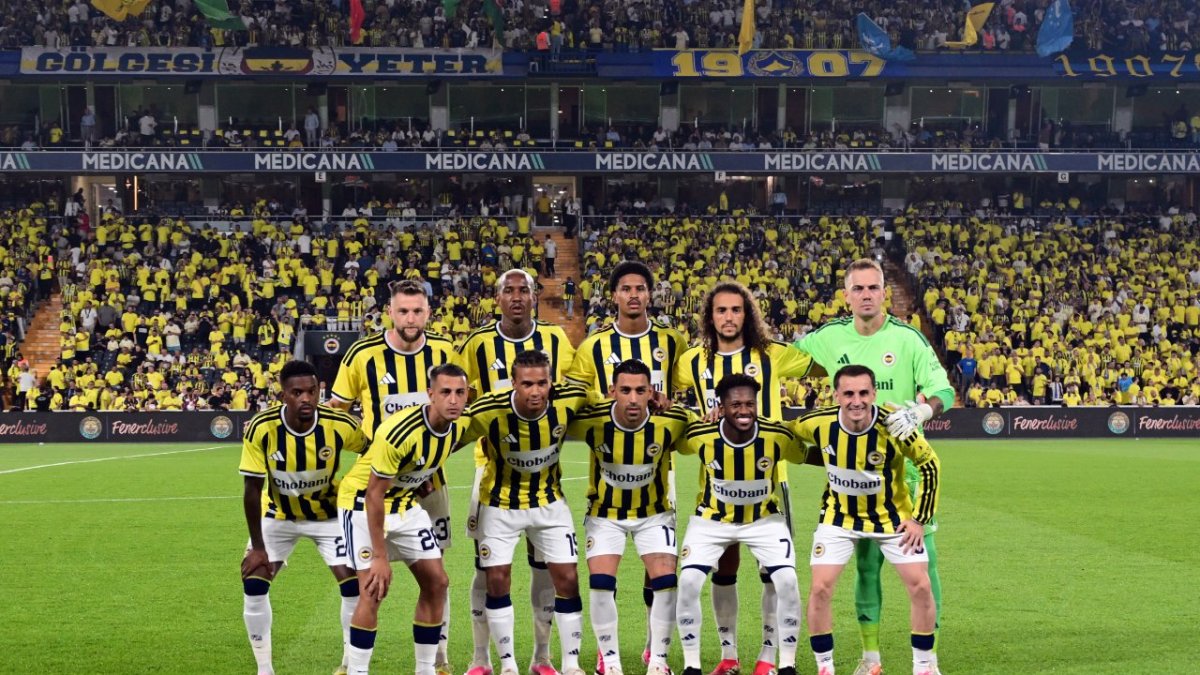 Fenerbahçe Gornik Zabrze rövanş maçı tarihi 2026: F.Bahçe'nin devler ligi kader maçı ne zaman