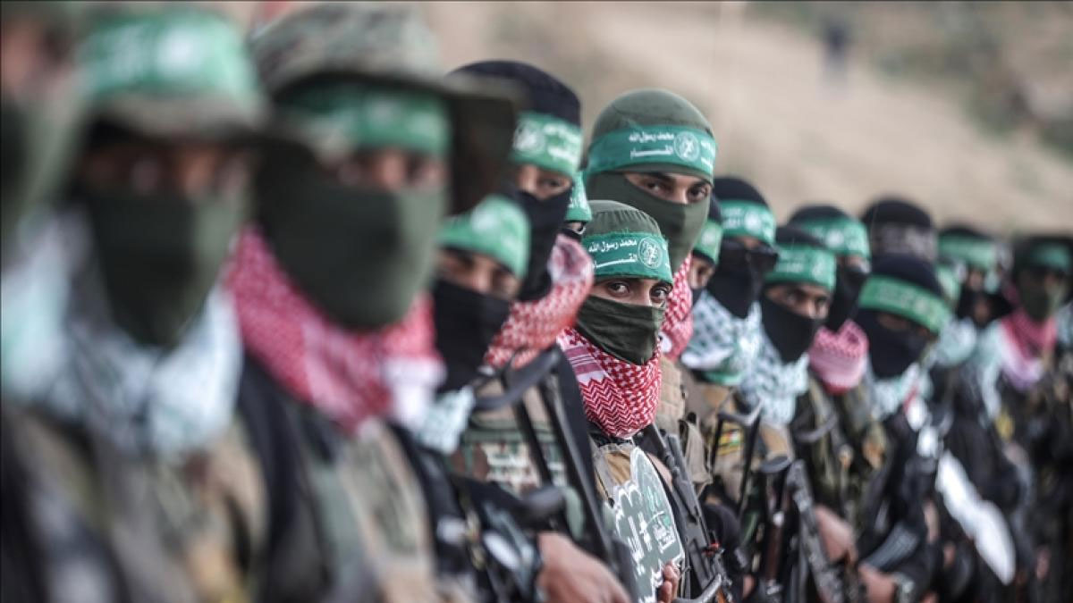 Hamas liderinden Türkiye'ye teşekkür: Arabuluculuk çabalarına minnettarız