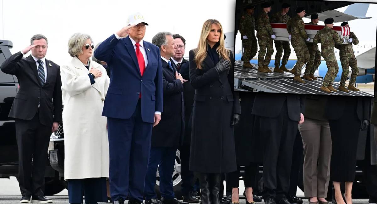 Pentagon böylesini hiç görmedi: ABD askerleri İran’a ayak basmadan ölüyor