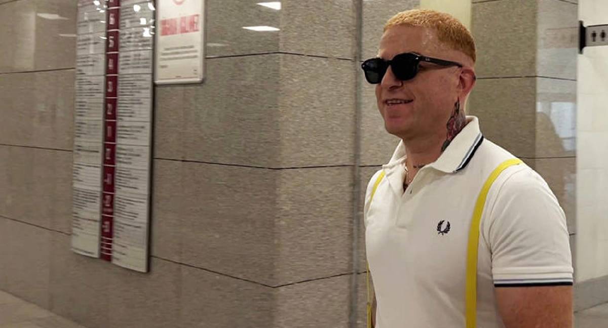 Gökhan Özoğuz'dan Haluk Levent çıkışı: Çevremi yönlendirdim