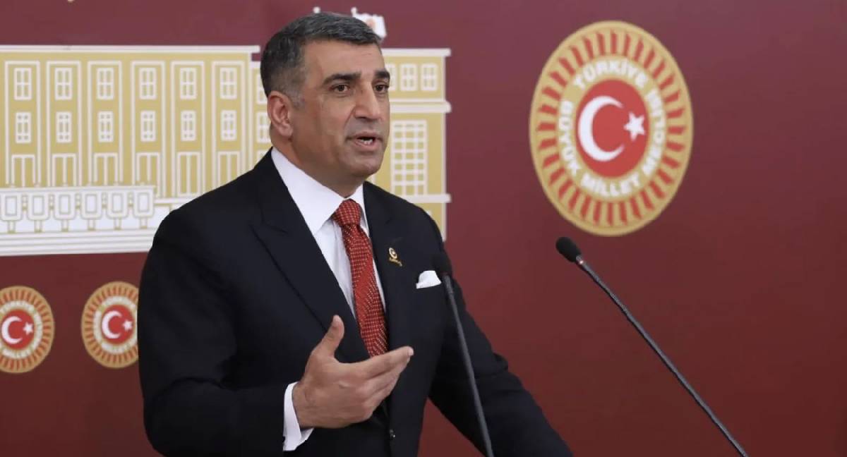 Gürsel Erol: Yoluma CHP'de devam edeceğim
