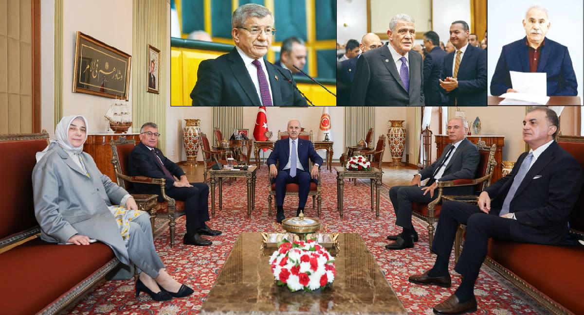'Statü' sıkıntısı