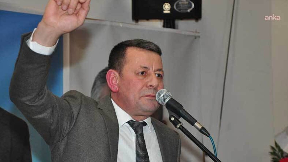 Espiye Belediye Başkanı Erol Karadere CHP'den istifa etti: Bağımsız devam edeceğini açıkladı