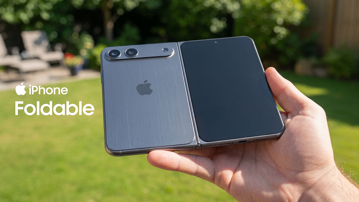 Apple tarihinin en büyük pili geliyor: iPhone Fold, batarya rekoru kıracak