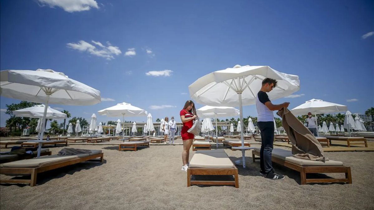 Devre tatil satan şirketlere yargıtay freni