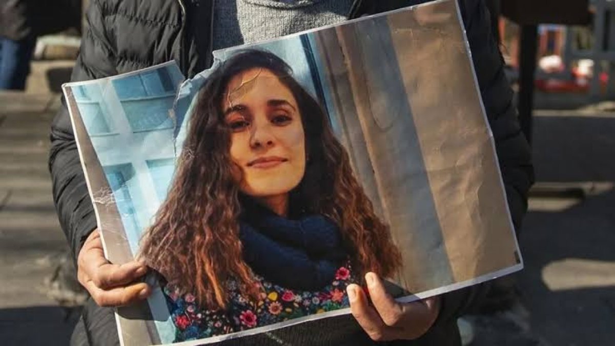 Gülistan Doku soruşturmasında 2 gözaltı daha