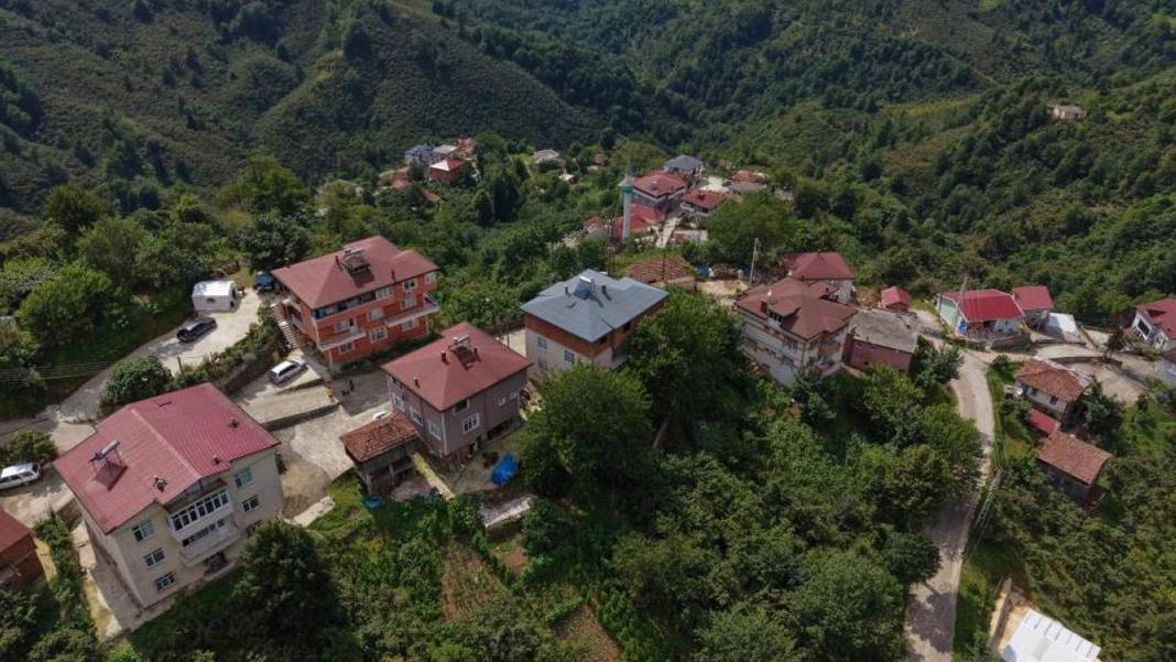 Bu mahallede herkesin soyadı aynı: Resmi işler lakaplarla yürütülüyor