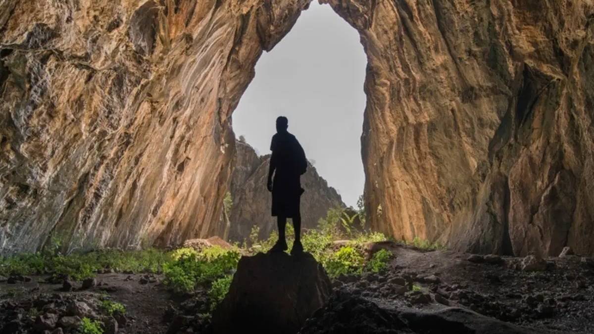 Mahkemeden tarihi mağaraları koruyan karar: ÇED işlemi askıya alındı