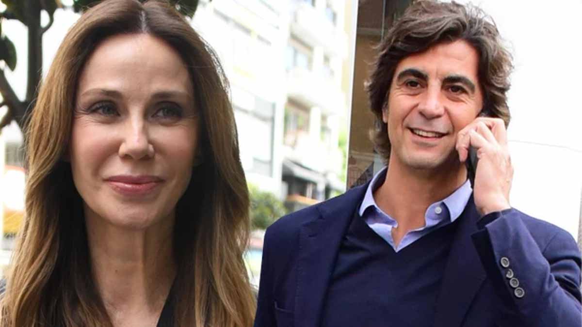 Demet Şener'den İbrahim Kutluay iddialarına açıklama: "Kırgınlıklarımı geriye aldım"