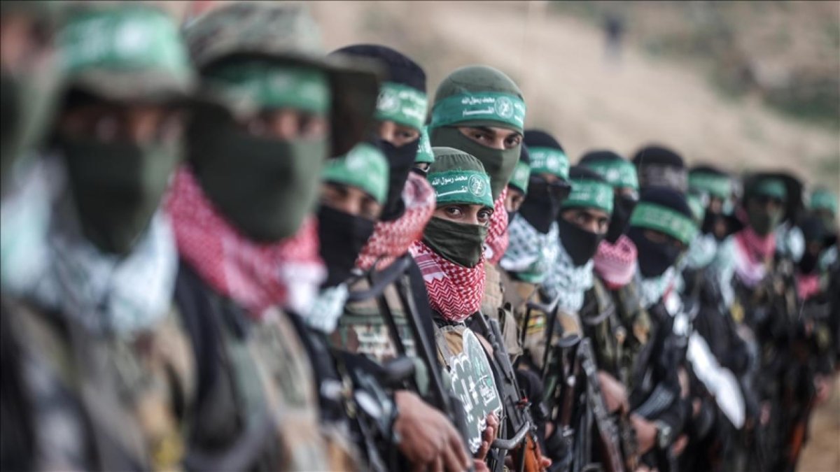 ABD’den Türkiye’ye Hamas finansmanı uyarısı: "Kayıt dışı ağlar ve ruhsatsız döviz büroları kullanılıyor"