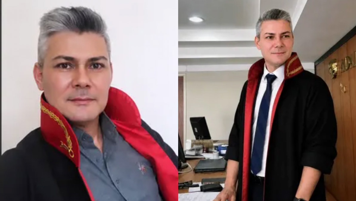 Milyonluk vurgun jandarma baskınıyla ortaya çıktı: Kendisini hakim diye tanıttı, doktor eşi bile gerçek sandı