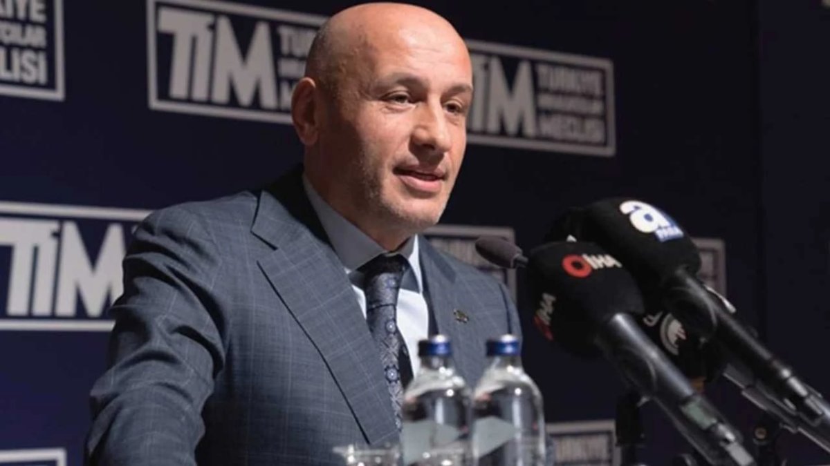 TİM Başkanı Gültepe: Nefes alamıyoruz, ekonomi politikaları değişmeli