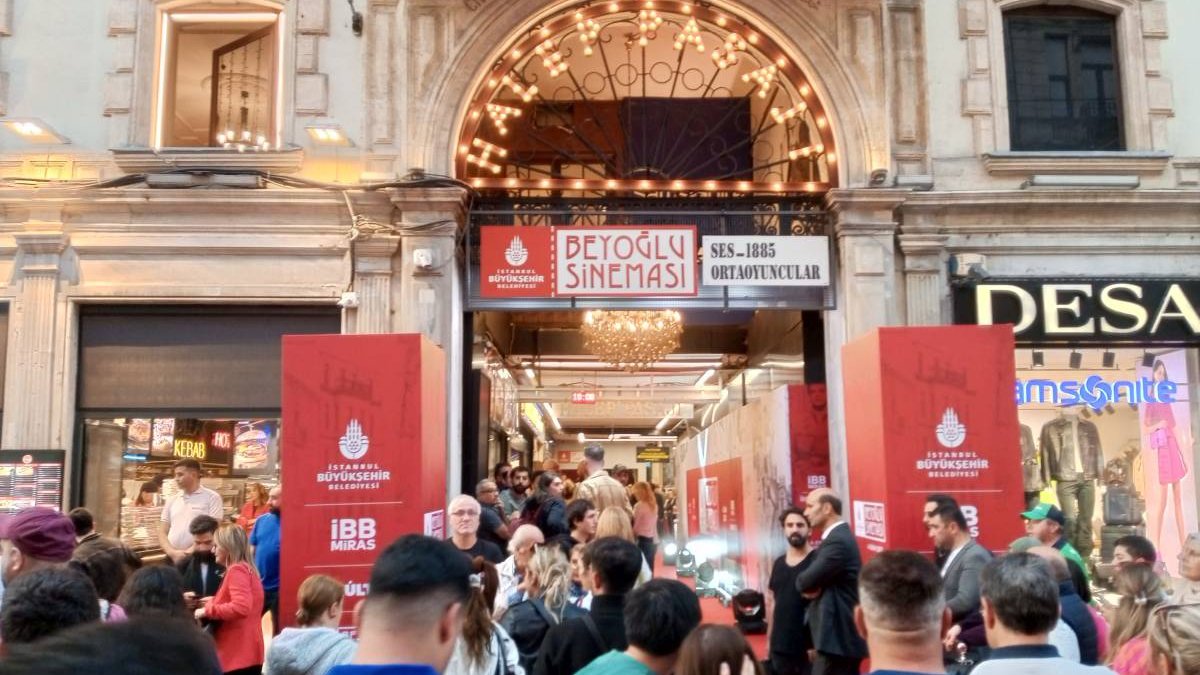 Fantasistanbul 10 filmlik özel seçkiyle geliyor