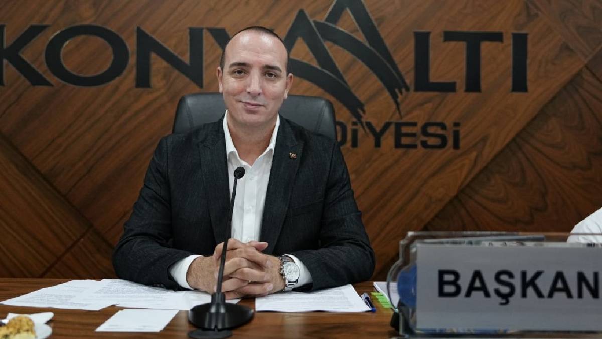 Başkan Kotan’dan 24 Temmuz Gazeteciler ve Basın Bayramı mesajı