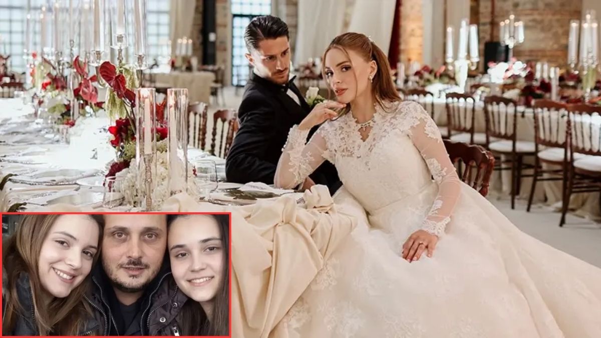 Düğün sonrası aile krizi büyüyor! İsmail Yüksek’in kayınpederi evliliği geçersiz saydı