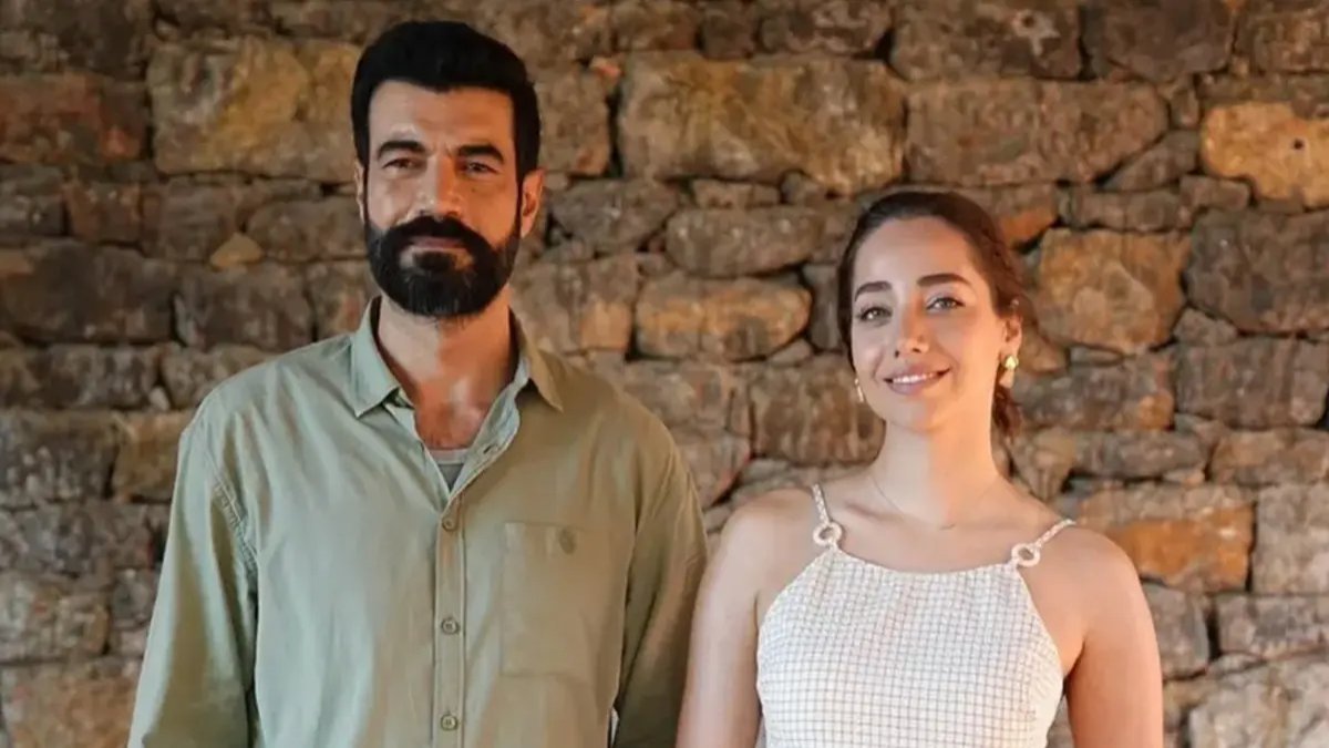 Sevdan Bir Ateş oyuncuları kimler? Eski Masal dizisinin yeni adı, konusu ve çekim yeri ortaya çıktı