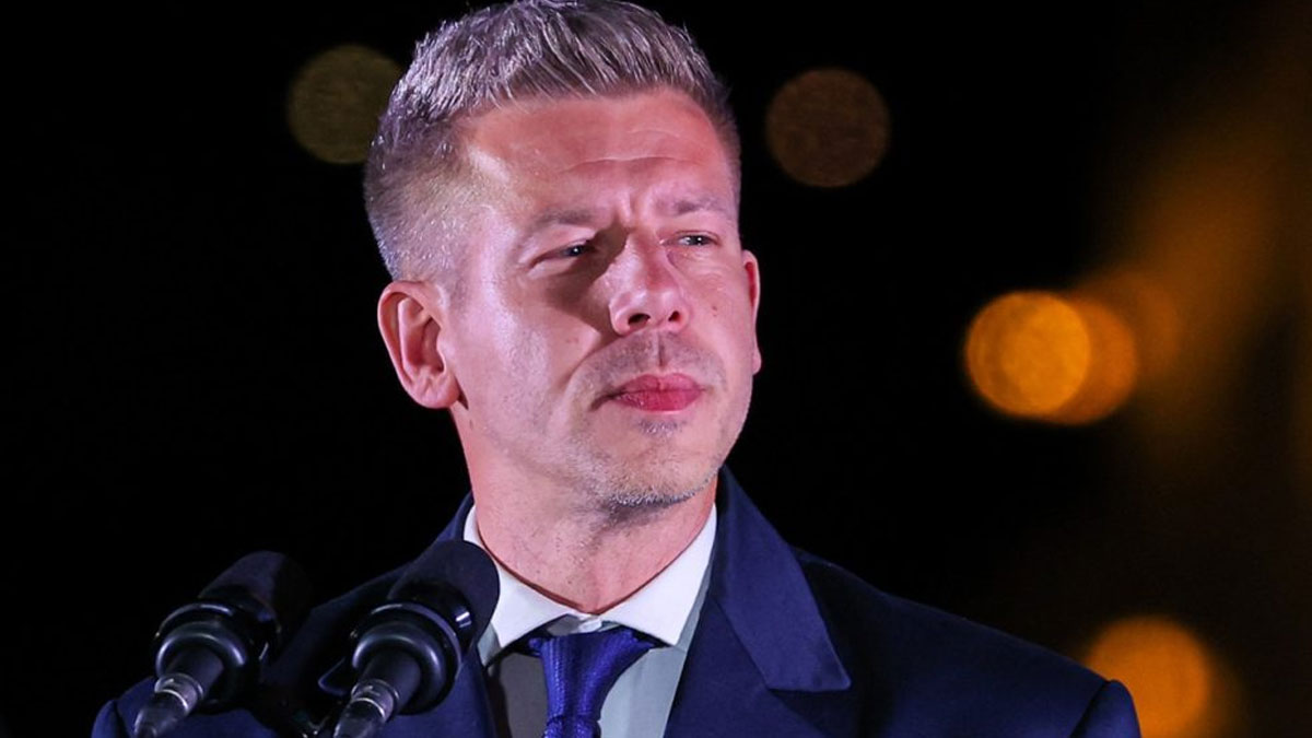 Magyar'dan ilk adım: Macaristan Başsavcısı istifa etti