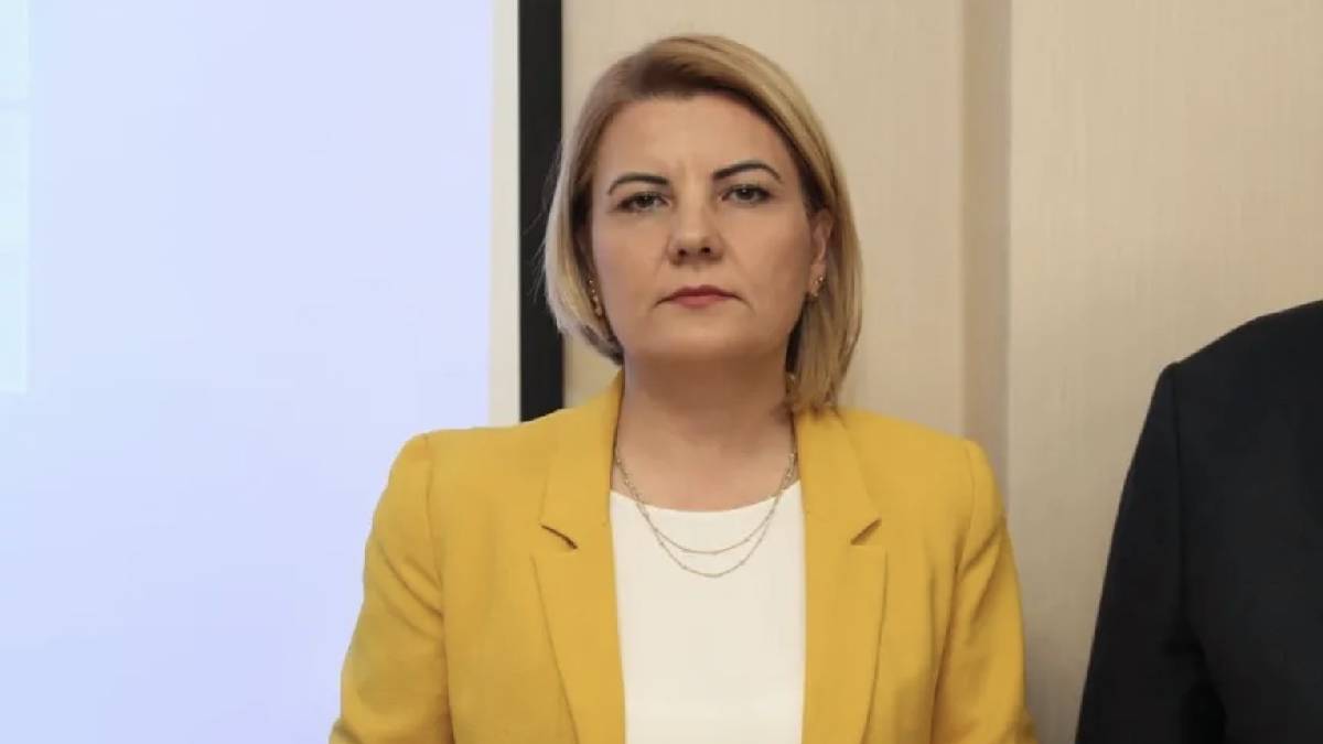 İzmit Belediye Başkanı Fatma Hürriyet’e tutuklama talebi