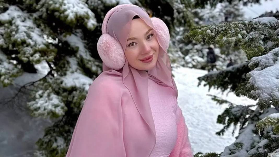 İçerik üreticisi Fatma Soydaş hakkında tutuklama talebi