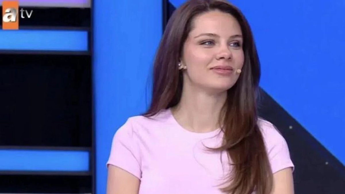 Var Mısın Yok Musun Hülya kimdir? Miss Turkey adaylığından ATV ekranlarına: Hülya Fazla nereli, ne iş yapıyor?