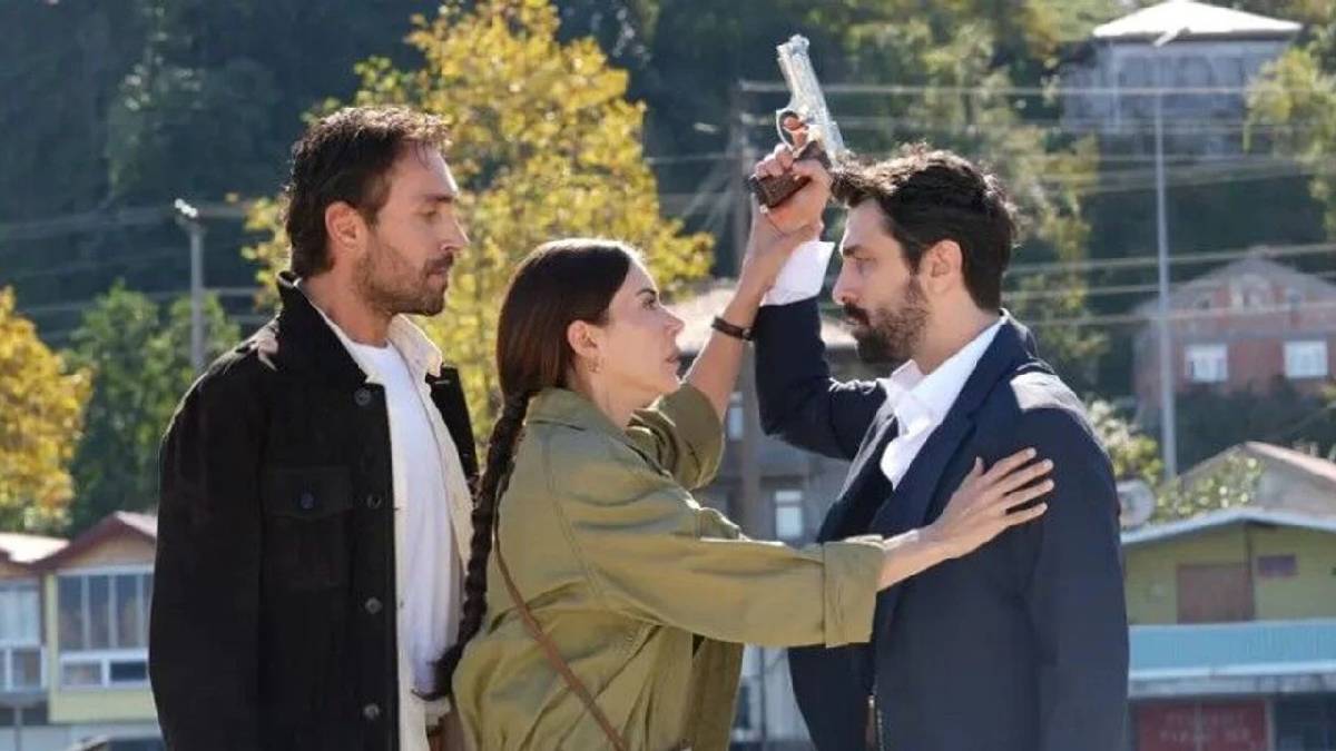 Taşacak Bu Deniz yeni sezona bomba gibi geliyor! Dengeleri değiştirecek yenilik ortaya çıktı