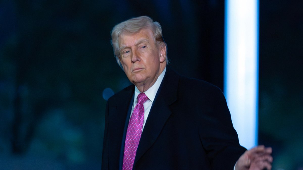 Trump’tan 60 ekonomiye yeni gümrük duvarı: Türkiye’ye yüzde 12,5 tarife