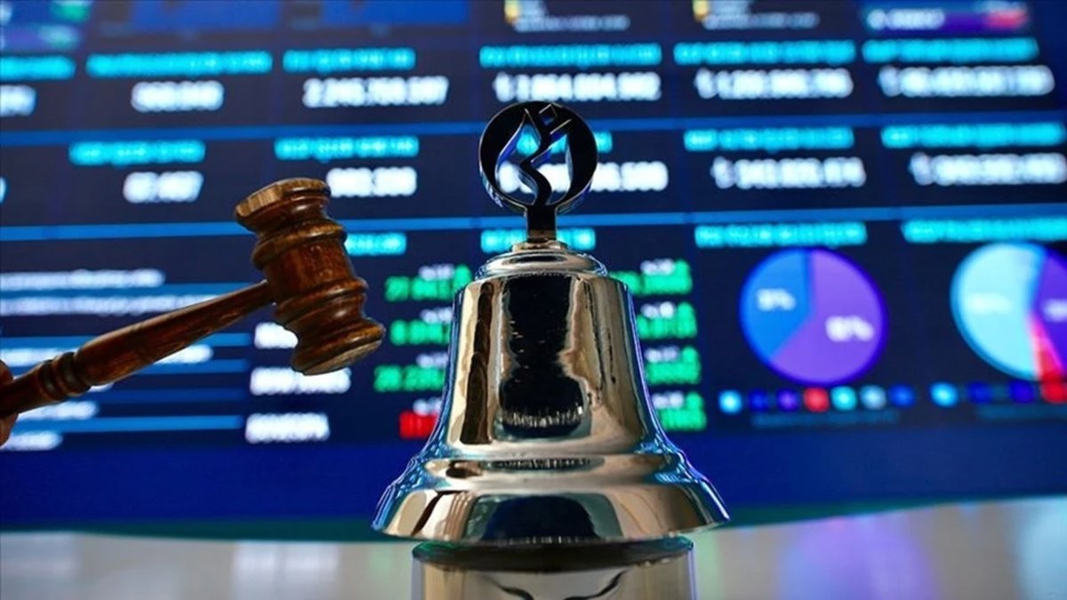 SPK onayladı: Borsaya 2 yeni şirket daha geliyor
