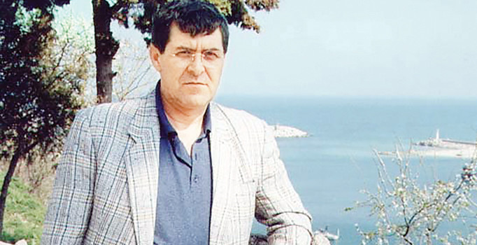 Gazeteci Haydar Meriç cinayeti firarisi komiser yakalandı