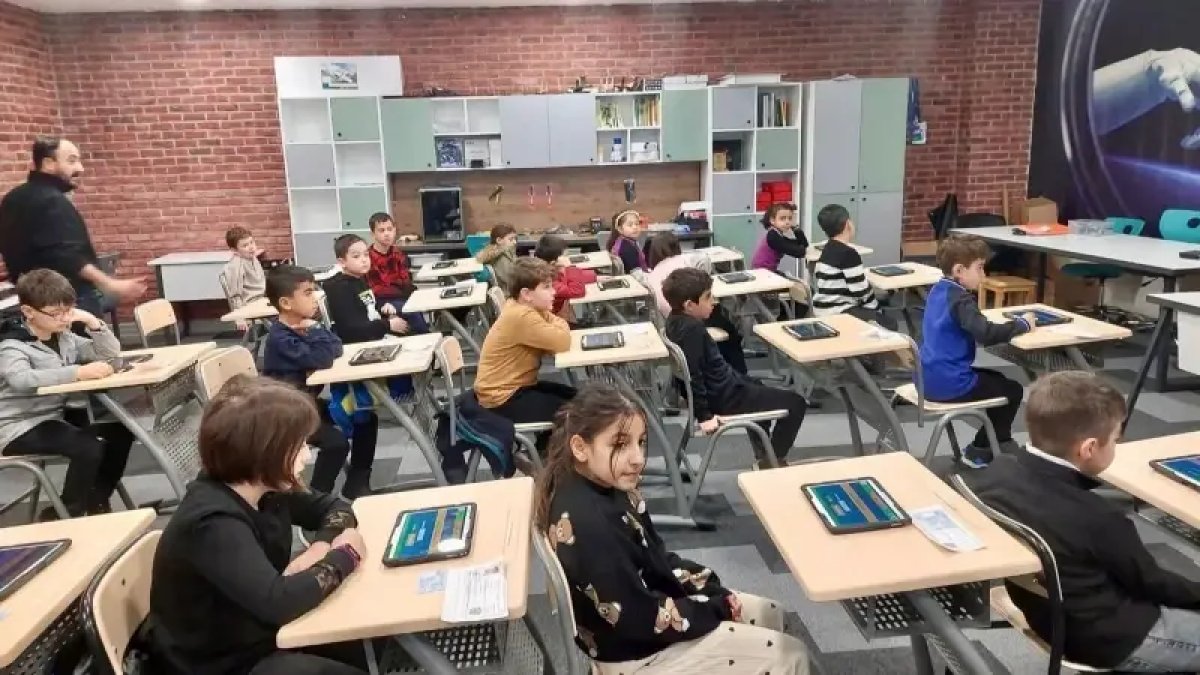 2026 BİLSEM kayıtları başlıyor: BİLSEM kayıtları ne zaman, nereye ve nasıl yapılır?