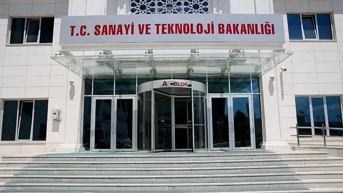 Sanayi ve Teknoloji Bakanlığı 23 uzman yardımcısı alacak