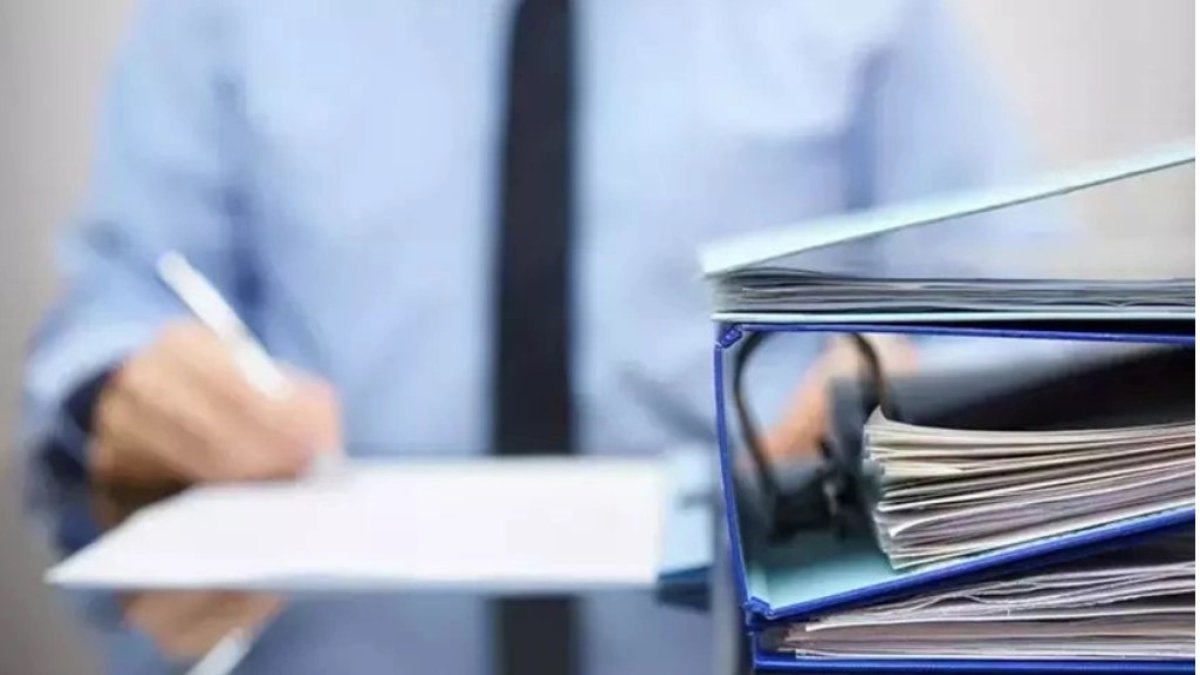 Memur adayları bekliyordu: KPSS 50 puanla Tarım Bakanlığı'na 1.874 sözleşmeli personel alınacak